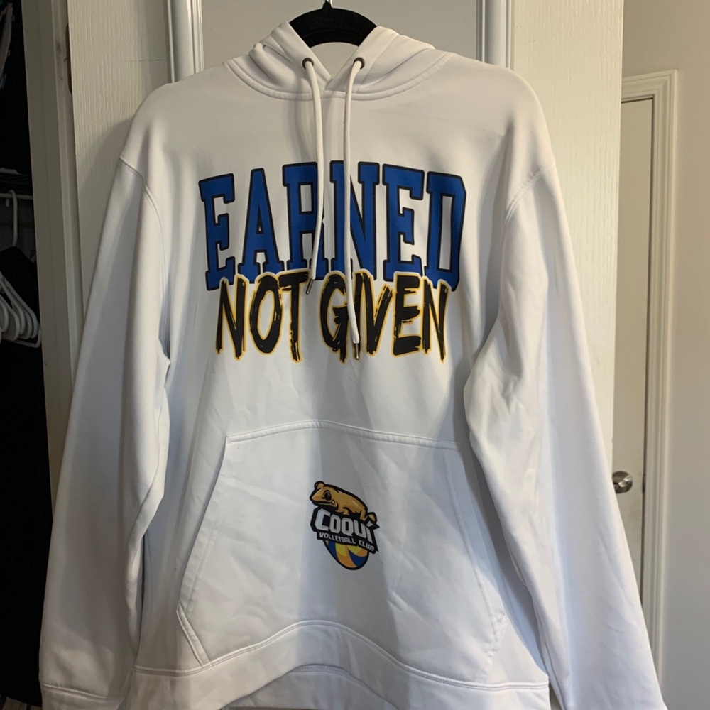 Hoodie